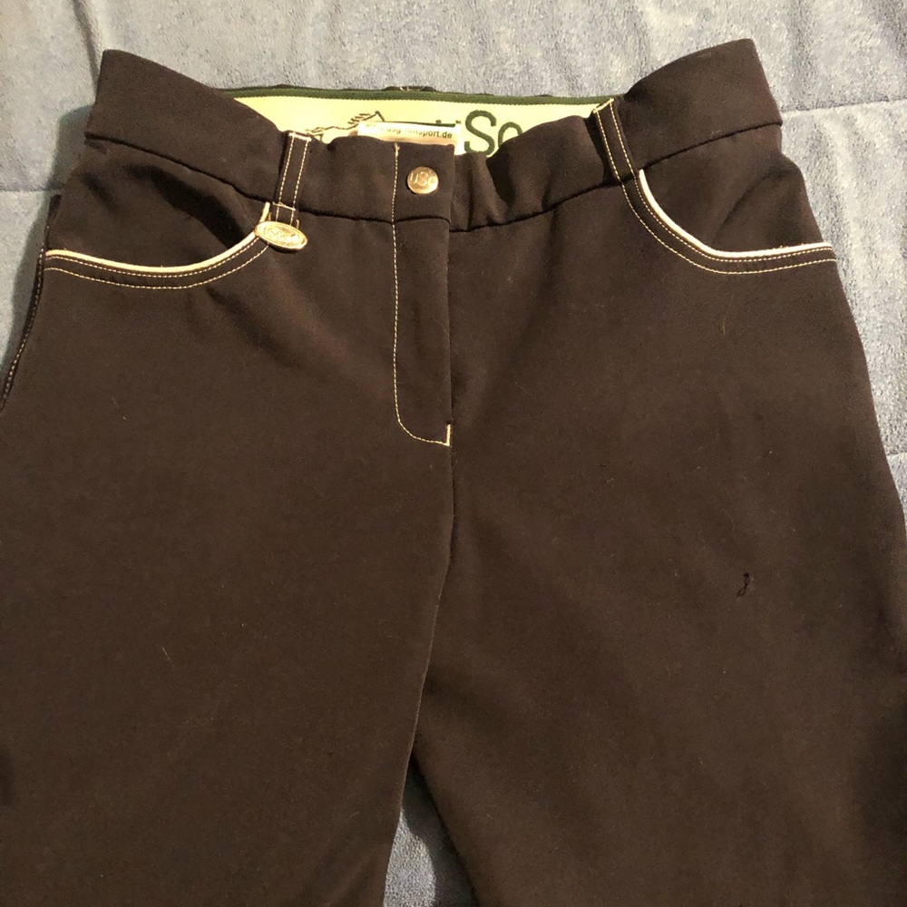 USG Breeches